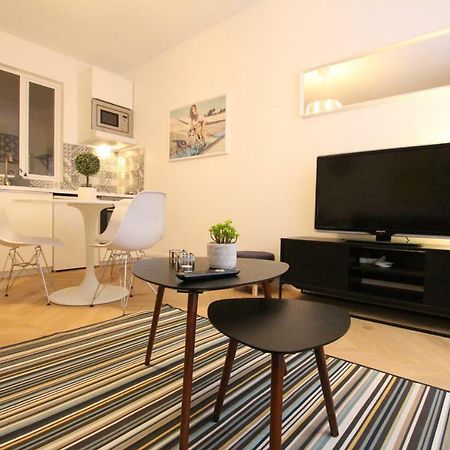 Colmar City Center - Modern Studio Cocoon - Bookingalsace Екстер'єр фото