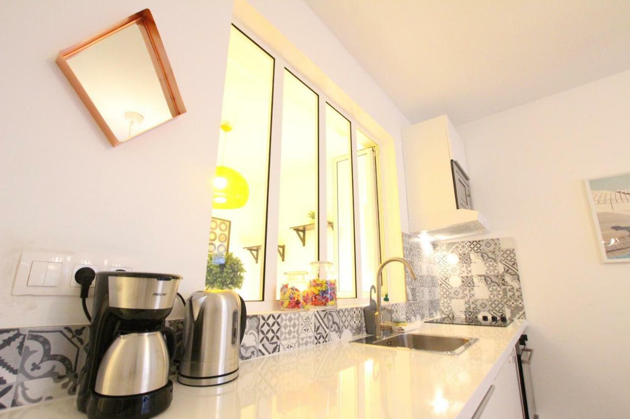 Colmar City Center - Modern Studio Cocoon - Bookingalsace Екстер'єр фото