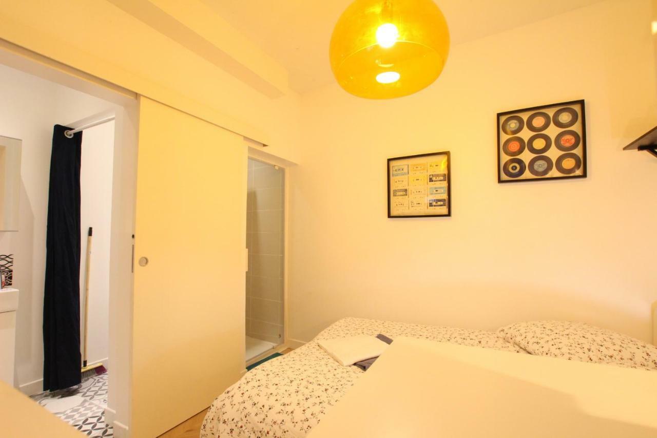 Colmar City Center - Modern Studio Cocoon - Bookingalsace Екстер'єр фото