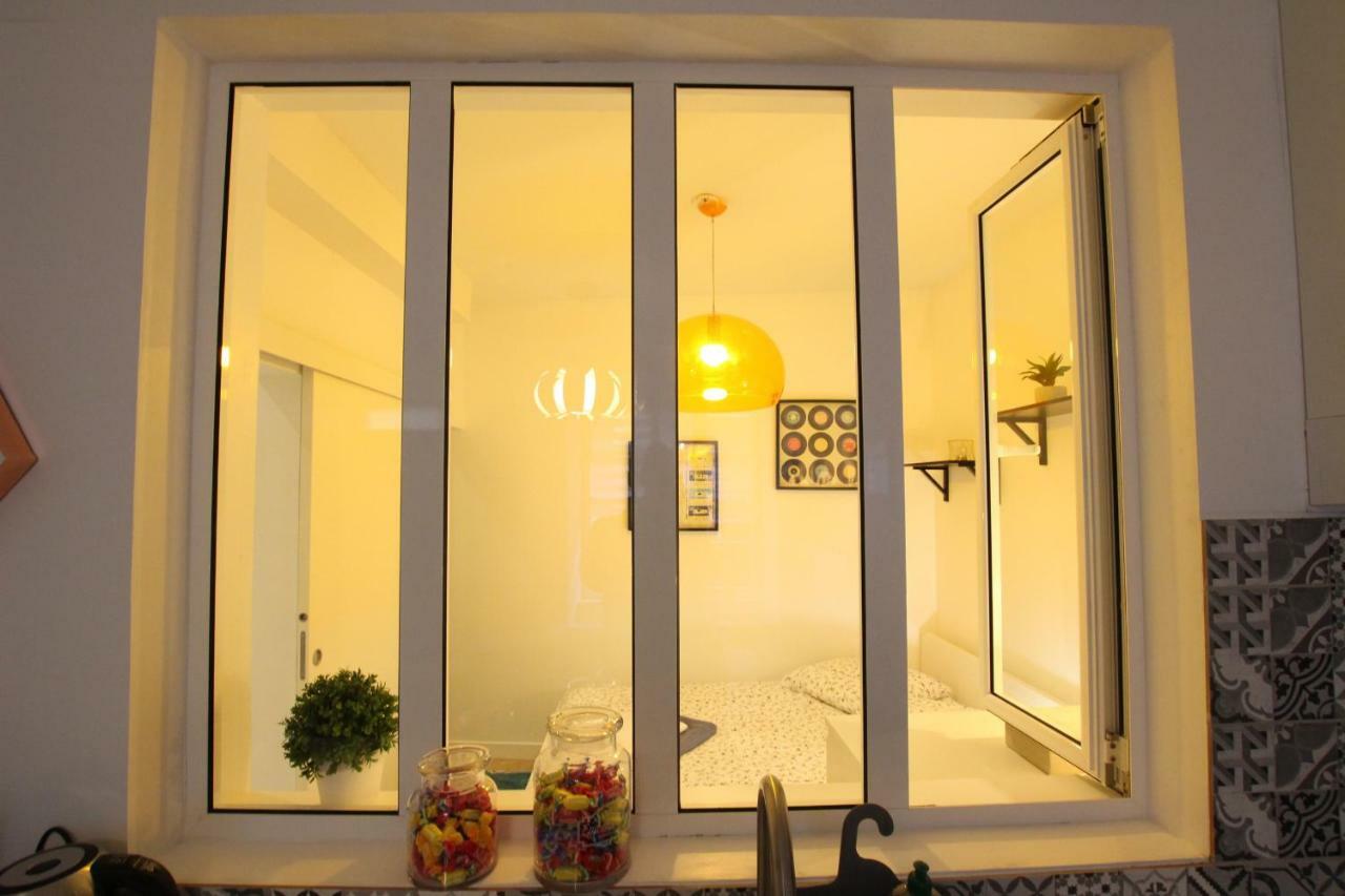 Colmar City Center - Modern Studio Cocoon - Bookingalsace Екстер'єр фото